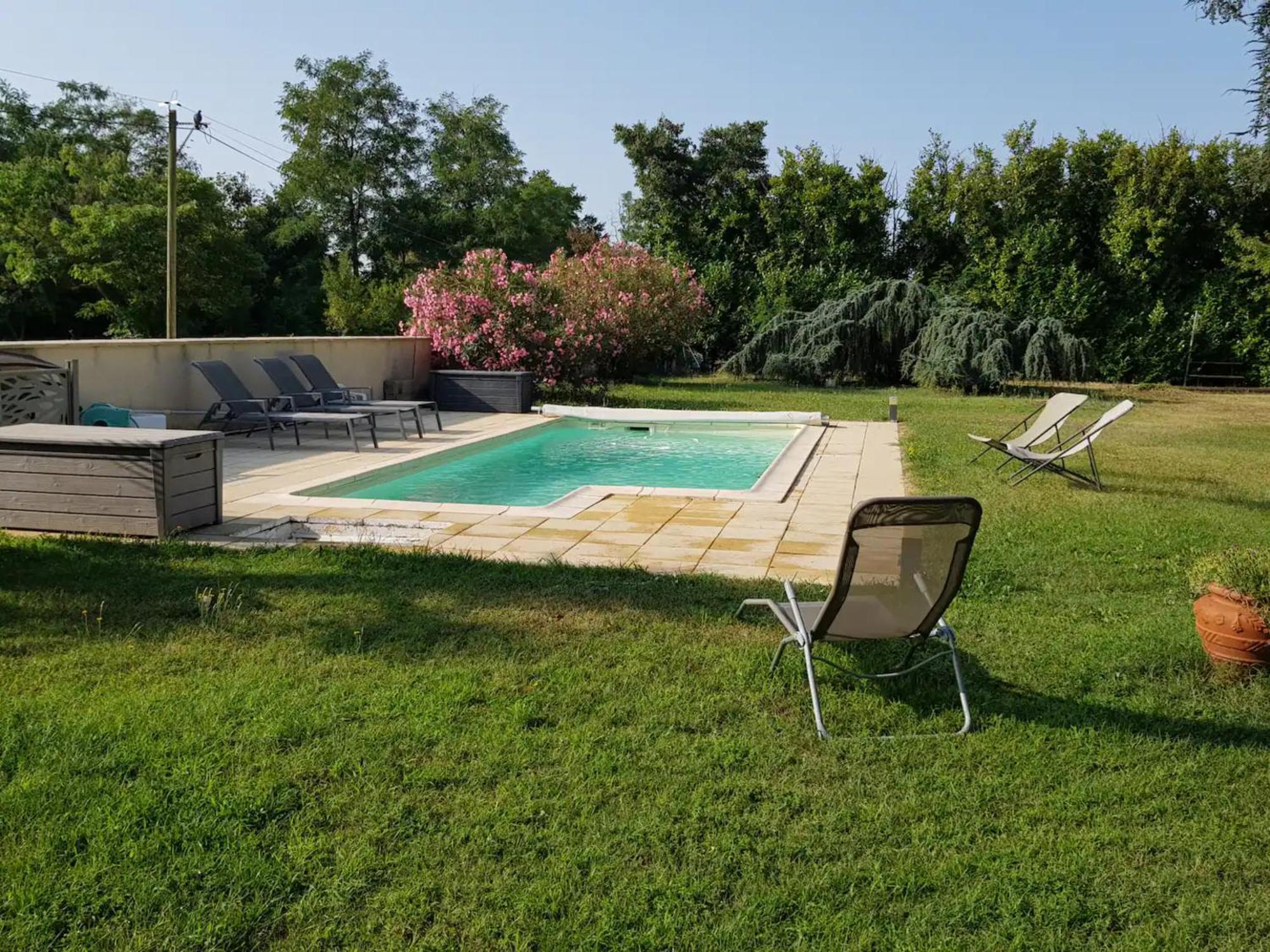 Au Epiceah, Logement A La Campagne Valence  Dış mekan fotoğraf