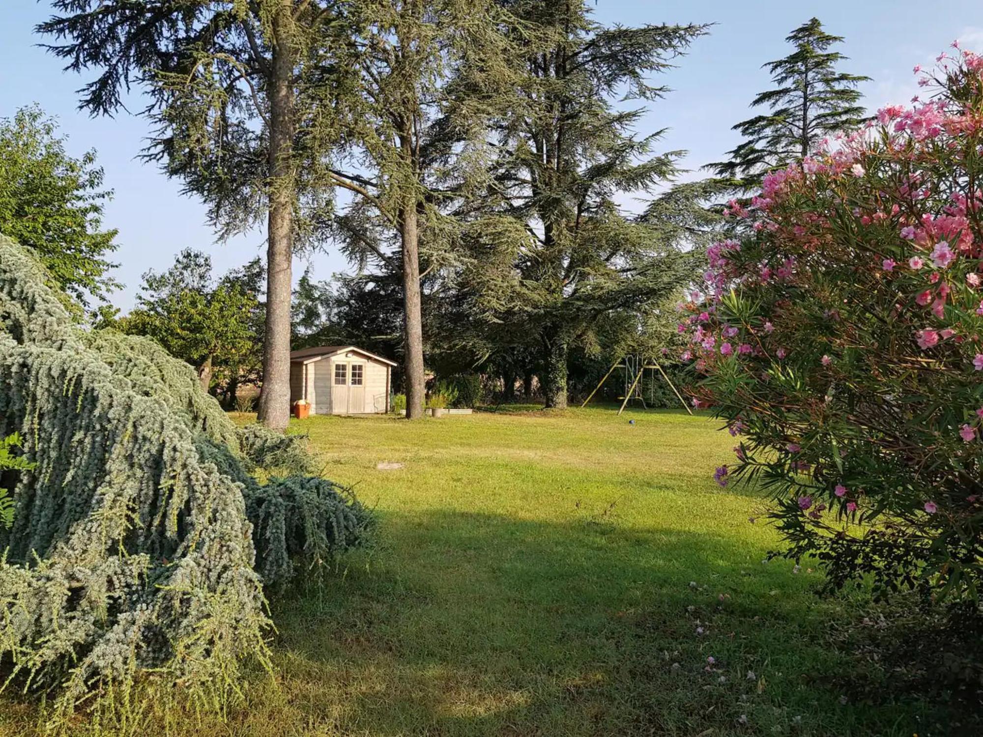 Au Epiceah, Logement A La Campagne Valence  Dış mekan fotoğraf