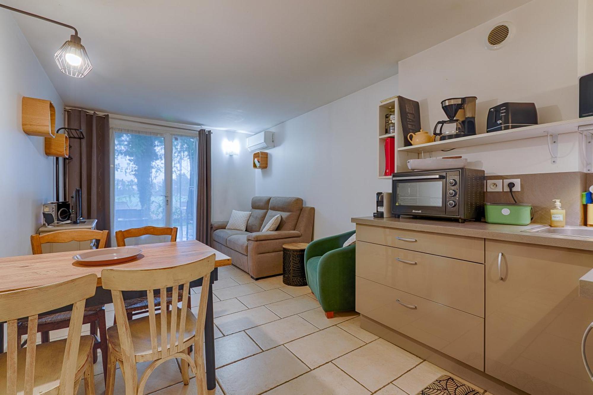 Au Epiceah, Logement A La Campagne Valence  Dış mekan fotoğraf